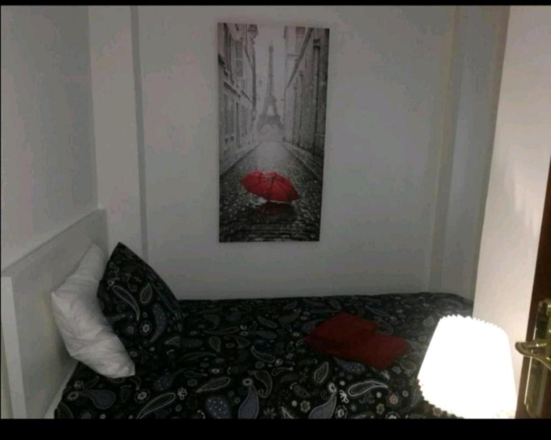 Alfalfa Suites Centro Apartamento Sevilla