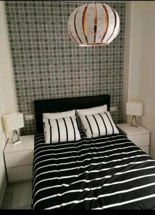 Alfalfa Suites Centro Apartamento *