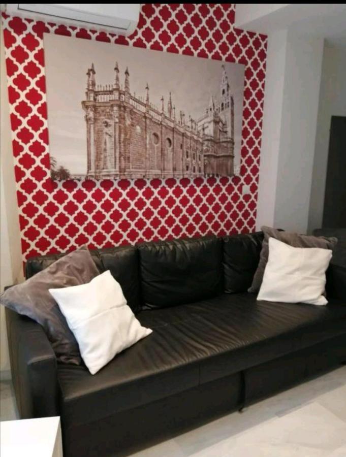 Alfalfa Suites Centro Apartamento *