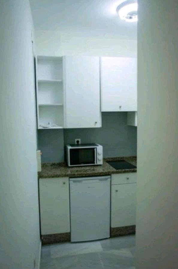 Alfalfa Suites Centro Apartamento