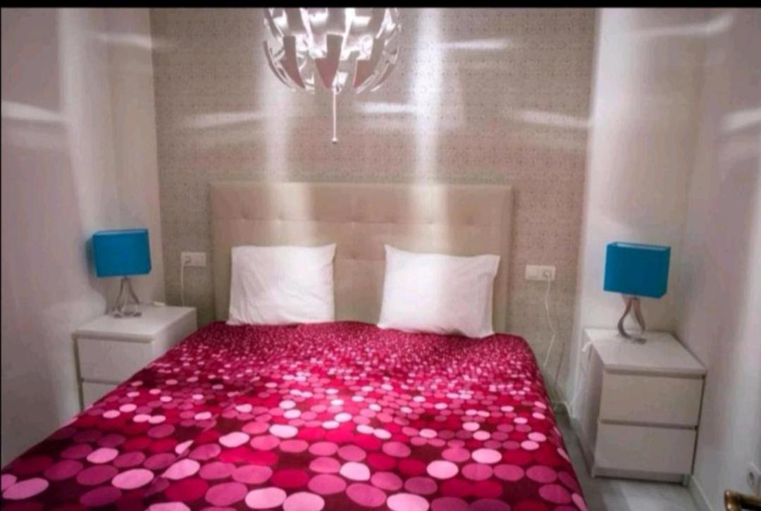 Alfalfa Suites Centro Apartamento